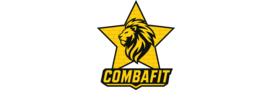 COMBAFIT fitness and martial arts logo